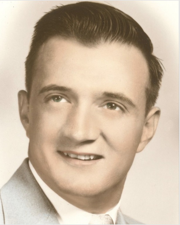 Chip Chipley, KWVA Chapter 142