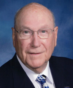 Kern Douglas Thornton, KWVA Chapter 142