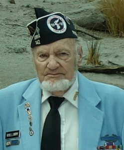 Wendell Murphy, KWVA Chapter 142